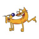 100 Pics Kid'S Tv Shows Answers Level 81