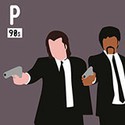 100 Pics 100 Pics A-Z Films Level 60