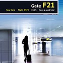100 Pics Airport Answers Level 25