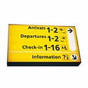100 Pics Airport Answers Level 27