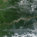 100 Pics Earth From Above Answers Level 2