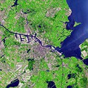 100 Pics Earth From Above Answers Level 3
