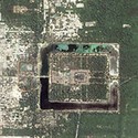 100 Pics Earth From Above Answers Level 4