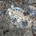 100 Pics Earth From Above Answers Level 7