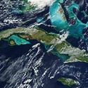 100 Pics Earth From Above Answers Level 24