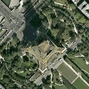 100 Pics Earth From Above Answers Level 27