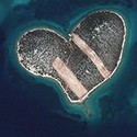 100 Pics Earth From Above Answers Level 32