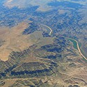 100 Pics Earth From Above Answers Level 33