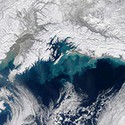 100 Pics Earth From Above Answers Level 37