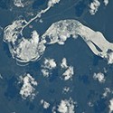 100 Pics Earth From Above Answers Level 43