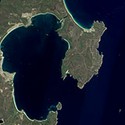 100 Pics Earth From Above Answers Level 49