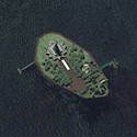100 Pics Earth From Above Answers Level 52