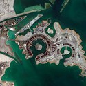 100 Pics Earth From Above Answers Level 71