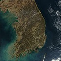 100 Pics Earth From Above Answers Level 82