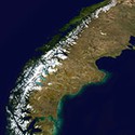 100 Pics Earth From Above Answers Level 92