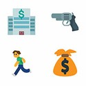 100 Pics 100 Pics Emoji Quiz One (2015) Level 5