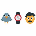 100 Pics 100 Pics Emoji Quiz One (2015) Level 9