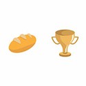 100 Pics 100 Pics Emoji Quiz One (2015) Level 12