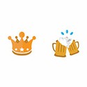 100 Pics 100 Pics Emoji Quiz One (2015) Level 16