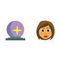 100 Pics 100 Pics Emoji Quiz One (2015) Level 19