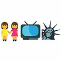 100 Pics 100 Pics Emoji Quiz One (2015) Level 32
