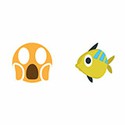 100 Pics 100 Pics Emoji Quiz One (2015) Level 48