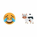 100 Pics 100 Pics Emoji Quiz One (2015) Level 54