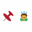 100 Pics 100 Pics Emoji Quiz One (2015) Level 74