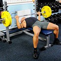 100 Pics Keep Fit Answers Level 7