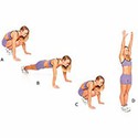 100 Pics Keep Fit Answers Level 14