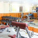 100 Pics Keep Fit Answers Level 34