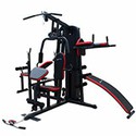 100 Pics Keep Fit Answers Level 38