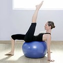 100 Pics Keep Fit Answers Level 55