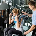 100 Pics Keep Fit Answers Level 61