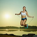 100 Pics Keep Fit Answers Level 75