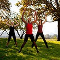 100 Pics Keep Fit Answers Level 79