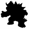 100 Pics Shadows Answers Level 13