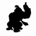 100 Pics Shadows Answers Level 20