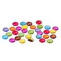 100 Pics Sweet Shop Answers Level 87