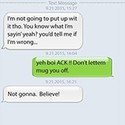 100 Pics Texting Answers Level 1
