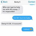 100 Pics Texting Answers Level 5