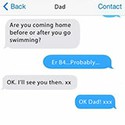 100 Pics Texting Answers Level 11