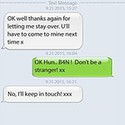 100 Pics Texting Answers Level 15