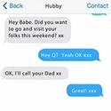 100 Pics Texting Answers Level 17