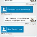 100 Pics Texting Answers Level 21