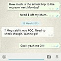 100 Pics Texting Answers Level 26