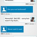 100 Pics Texting Answers Level 39