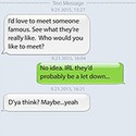 100 Pics Texting Answers Level 45