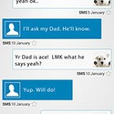 100 Pics Texting Answers Level 53