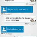 100 Pics Texting Answers Level 54